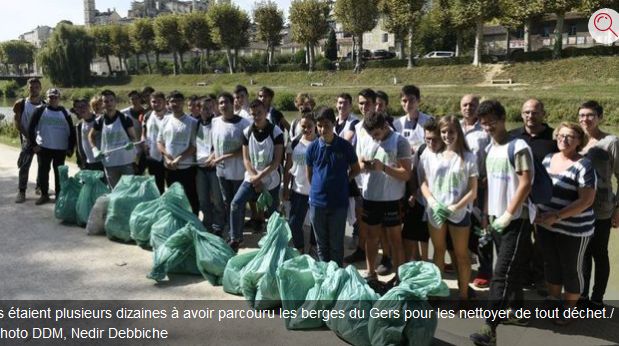 Screenshot_2018-09-29 Des lycéens nettoient les berges du Gers.png