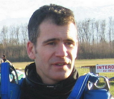 LAurent DULAURIE