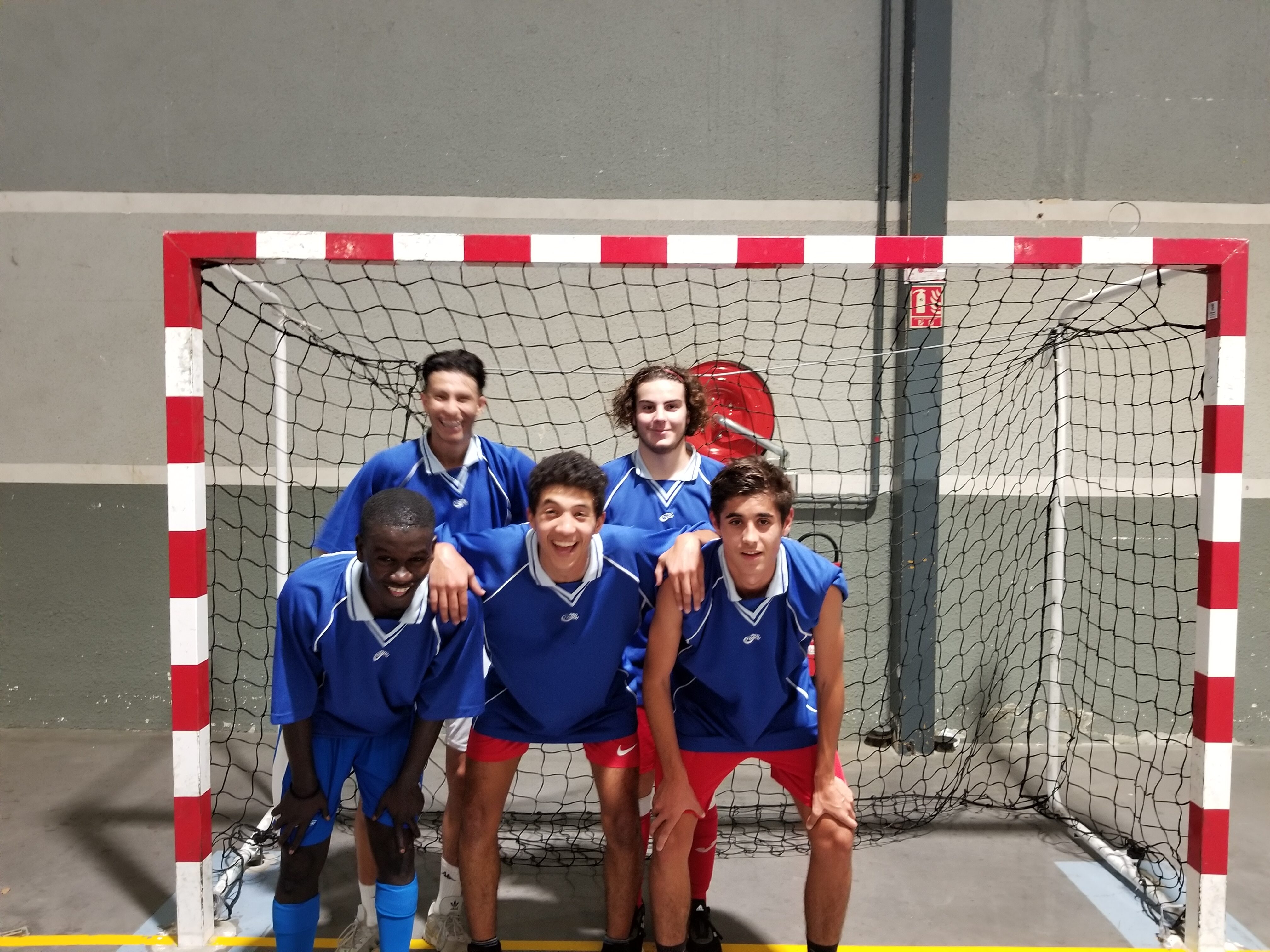 JOURNE NATIONALE DU SPORT SCOLAIRE MERCREDI 26 SEPTEMBRE