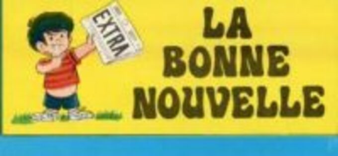 La bonne nouvelle.jpg